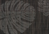 фото Салфетка сервировочная ПВХ плетеная прямоугольная 45*30 Барокко HYW0062
