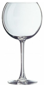 фото Бокалы стеклянные для вина 650мл 2шт Luminarc Magnum Ballon P5515