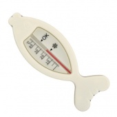 фото Термометр для воды Рыбка ТБВ-1