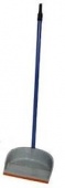 фото Совок для уборки с длинной ручкой Ленивка MPG1307 в ассортименте