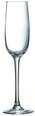 фото Бокалы стеклянные для шампанского 175мл 6шт Luminarc Allegresse J8162