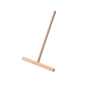 фото Палочка - лопатка для блинов деревянная ш.12см