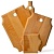 фото Доски разделочные деревянные на подставке 2шт 21*28, 23,5*33 Mayer & Boch m30n3