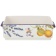 фото Блюдо для заливного фарфоровое с крышкой 19,5*13 Lefard Прованс Лимоны 104-579