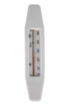 фото Термометр для воды Лодочка ТБВ-1