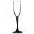 фото Бокалы стеклянные для шампанского 170мл 6шт Luminarc Domino Н8167