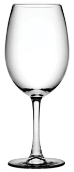 фото Бокал стеклянный для вина 630мл Pasabahce Classique 440153