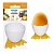 фото Подставка для яйца пластиковая Мультидом DH80-180