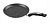 фото Сковорода блинная литая с антипригарным покрытием для индукции d22 Мечта Гранит Black 12802И