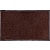 фото Коврик придверный ворс резиновая основа 60*90 Траффик коричневый