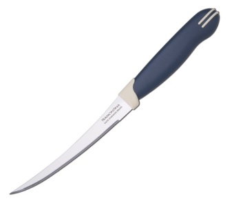 фото Нож для овощей 7,5см Tramontina Multi 23512/214