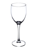 фото Бокалы стеклянные для вина 350мл 6шт Luminarc Эталон J0012