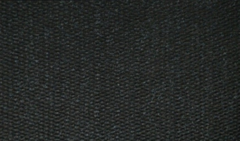 фото Коврик придверный ворс резиновая основа 40*60 Траффик черный